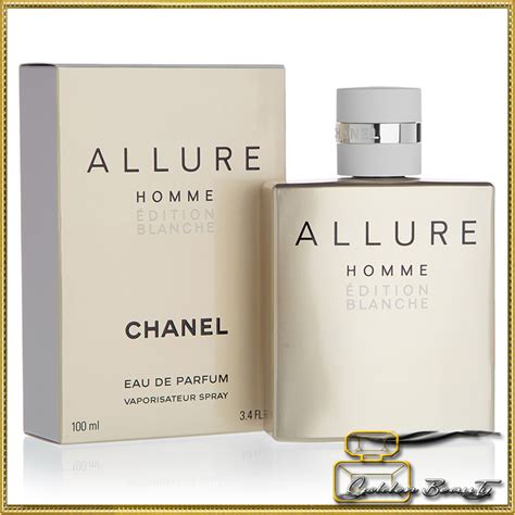 chanel allure blanche 100ml|chanel allure blanche 50ml.